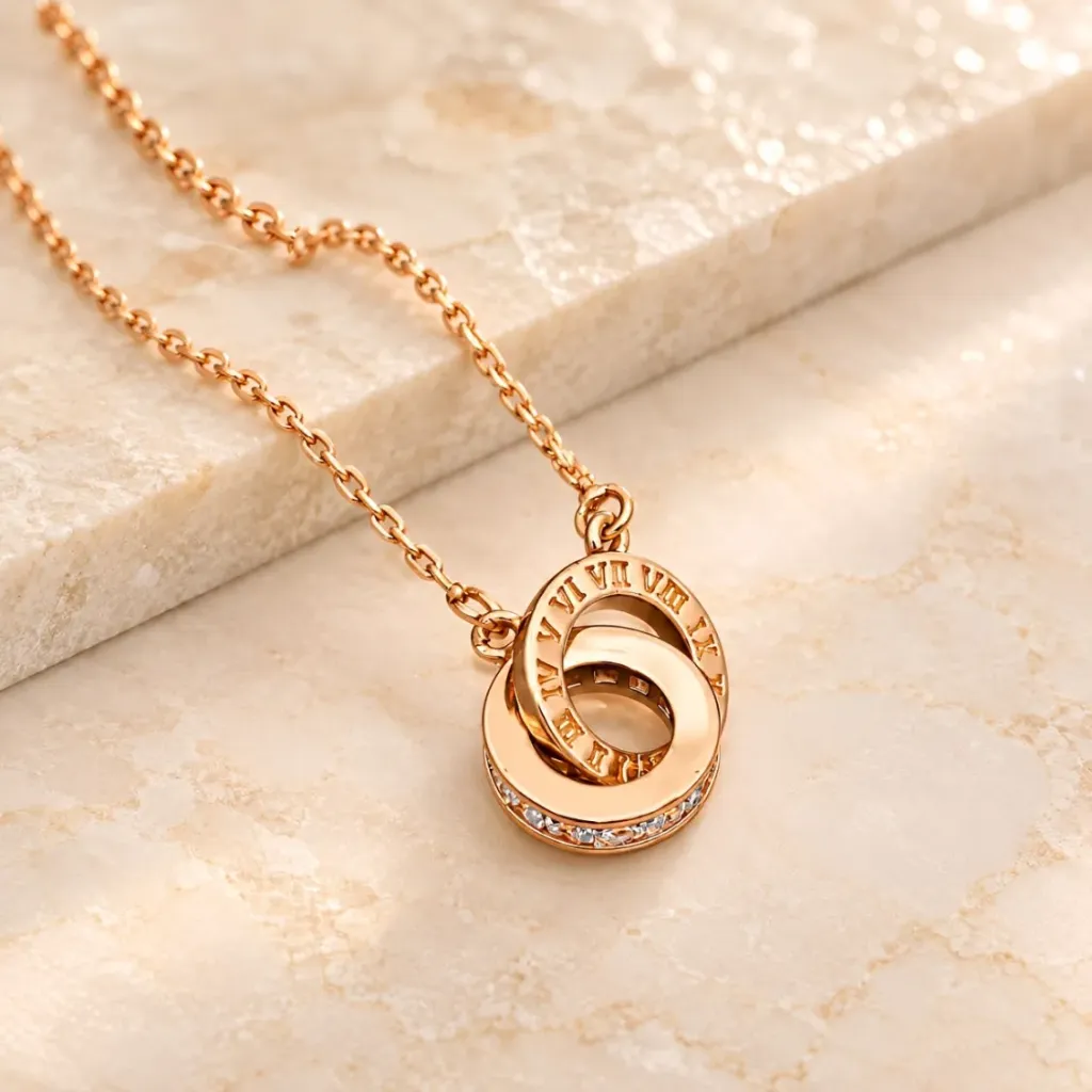 Premium Necklace