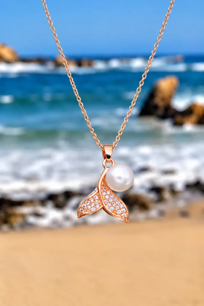 [DC 079] GenZ Necklace