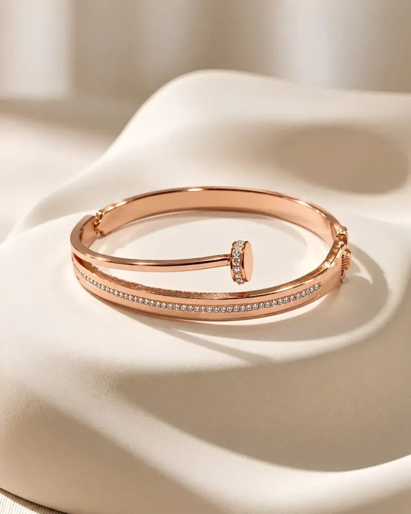 [R 001] Luxury Bracelet kada