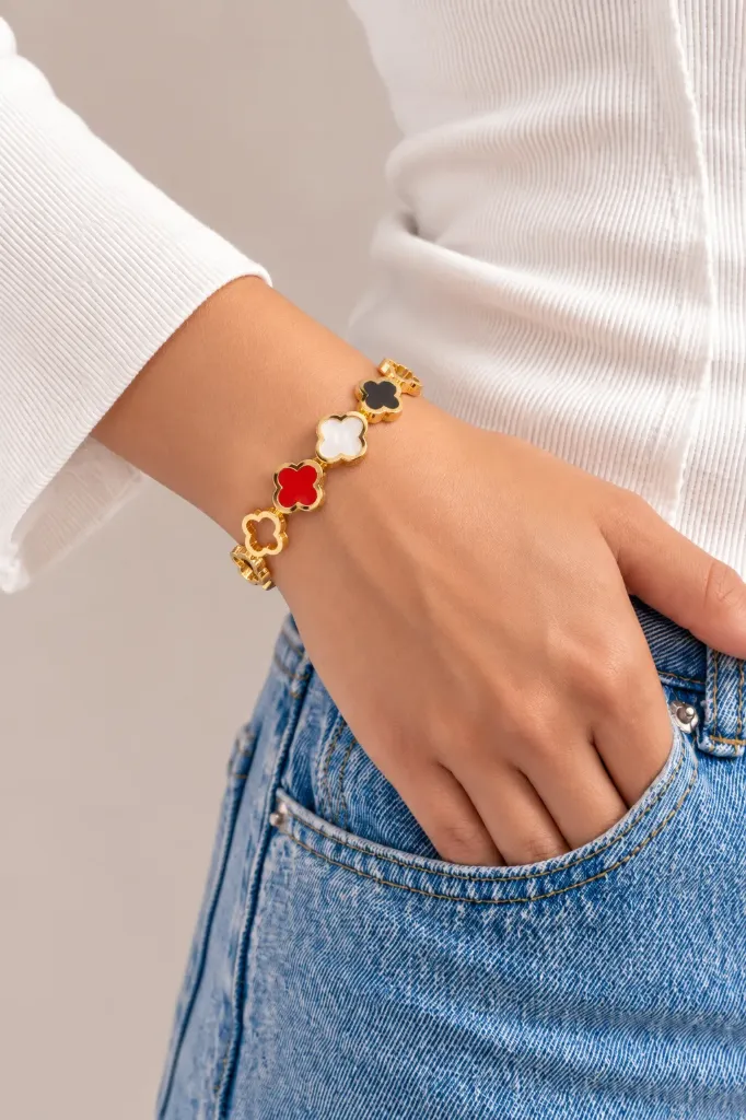 [R 005] Luxury Bracelet