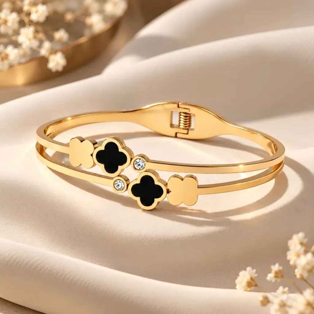 [R 006] Luxury Bracelet Kada