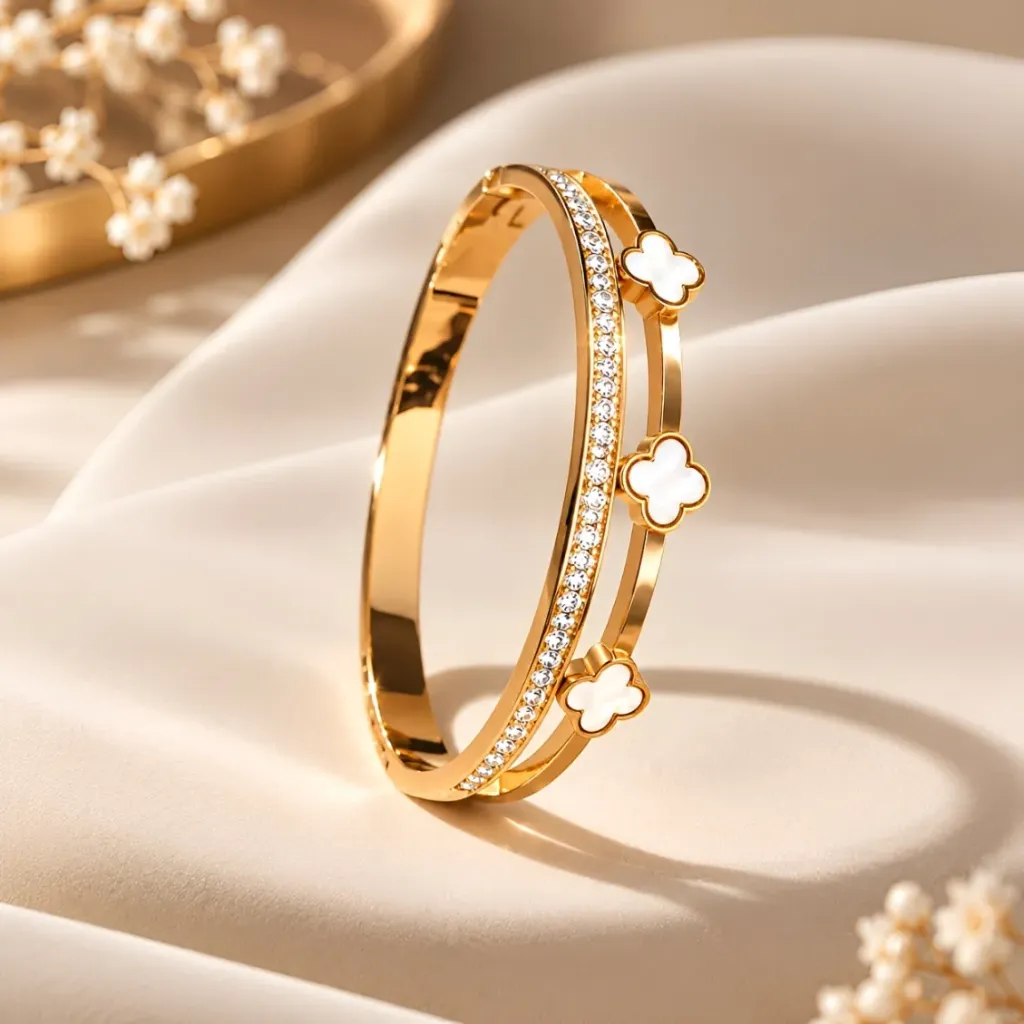 [R 008] Luxury Bracelet Kada