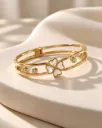 Luxury Bracelet Kada