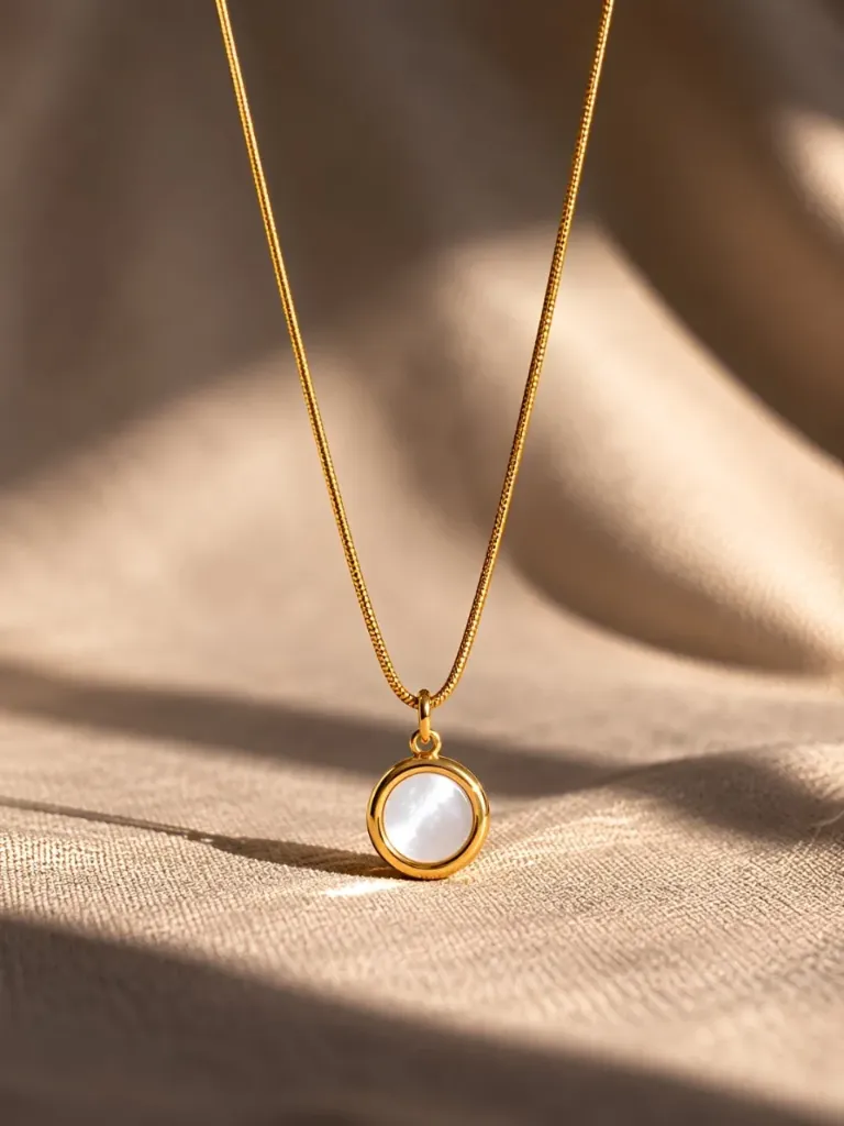 [YJ 003] Premium Necklace