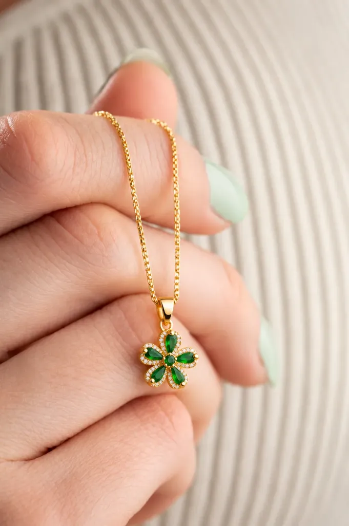[YJ 009] Premium Necklace
