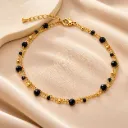 Double Layered Bracelet