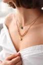 Layered Luxury Necklace