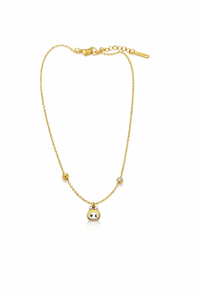 [KZ 032] GenZ Necklace