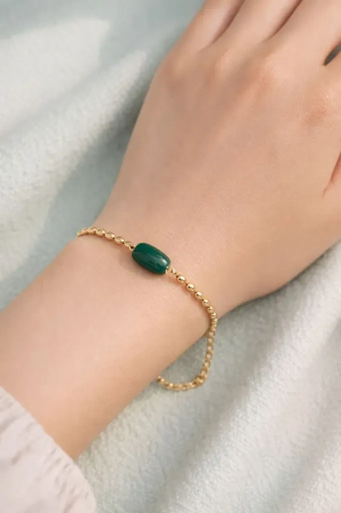 GenZ Bracelet KZ 008