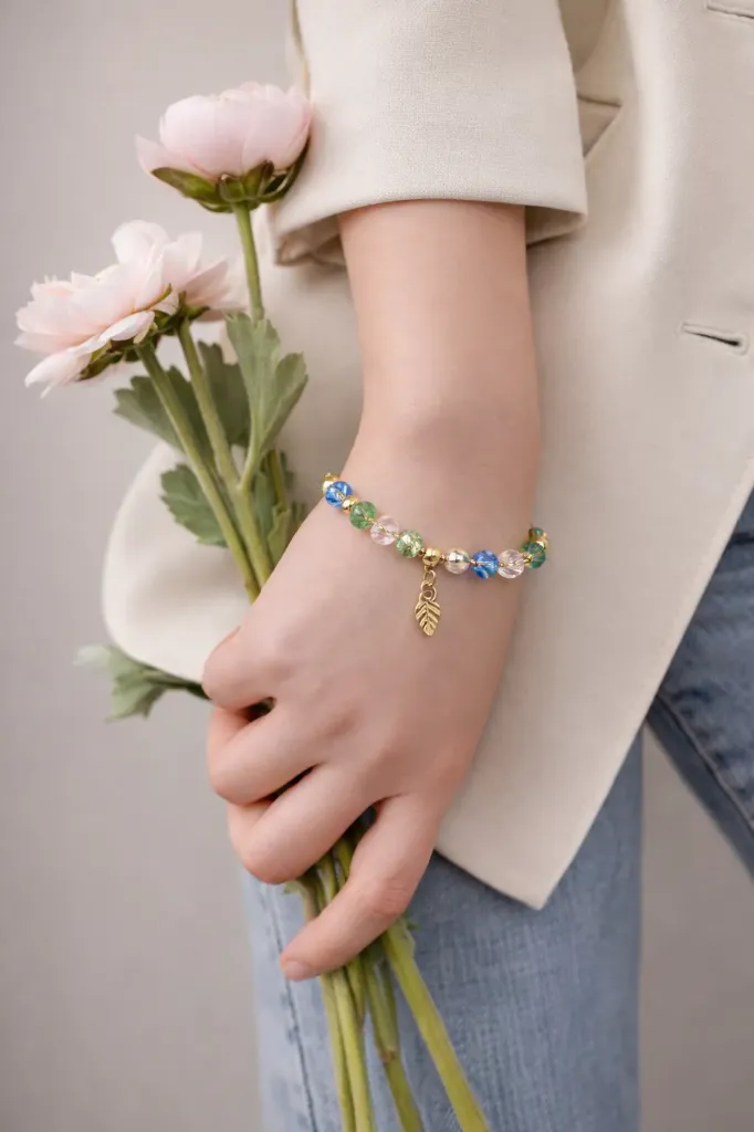 [KZ 036] GenZ Bracelet