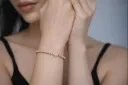 Diamond Bracelet KZ