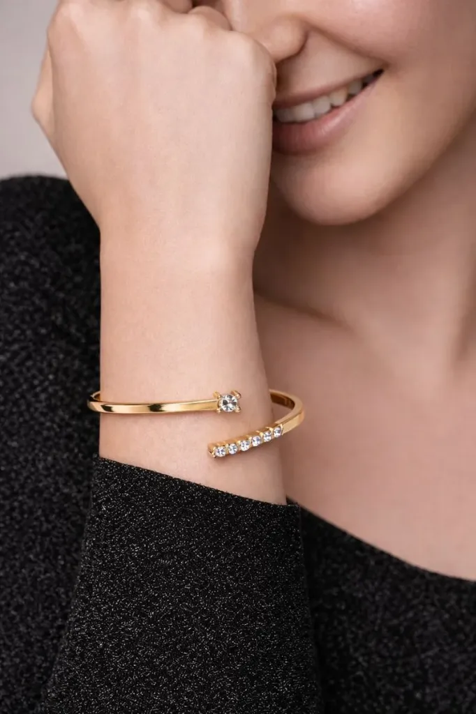 GenZ Bracelet KZ 035