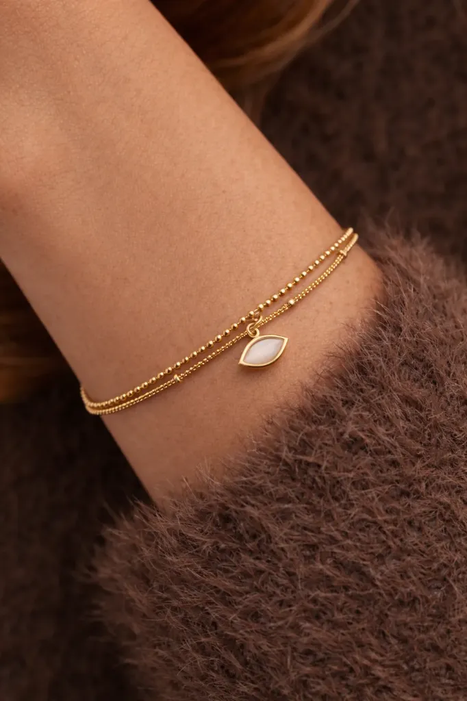 [KZ 039] Minimal Bracelet