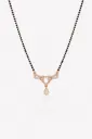 Eternal Heart Mangalsutra
